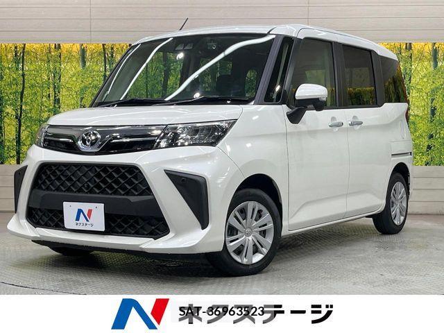 Toyota ROOMY 2023-09 7359638-0
