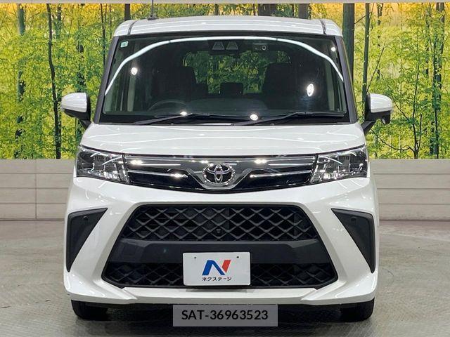 Toyota ROOMY 2023-09 7359638-13
