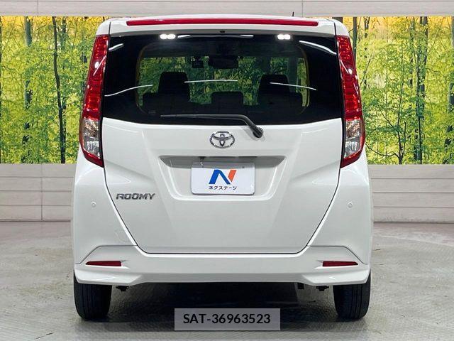 Toyota ROOMY 2023-09 7359638-14