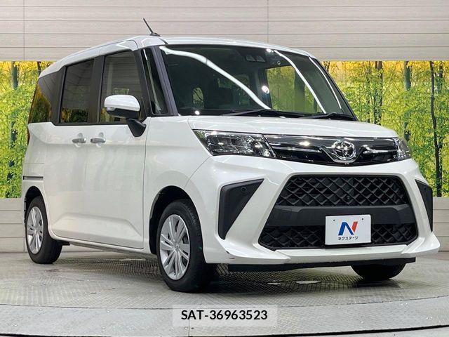 Toyota ROOMY 2023-09 7359638-15