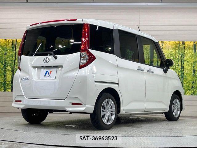Toyota ROOMY 2023-09 7359638-16