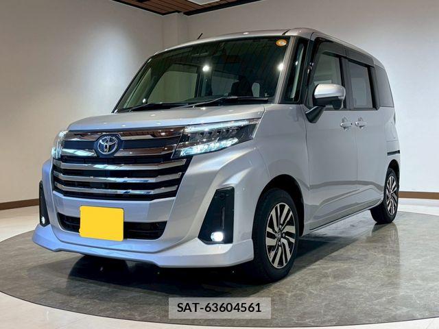 Toyota ROOMY 2021-04 7359618-0