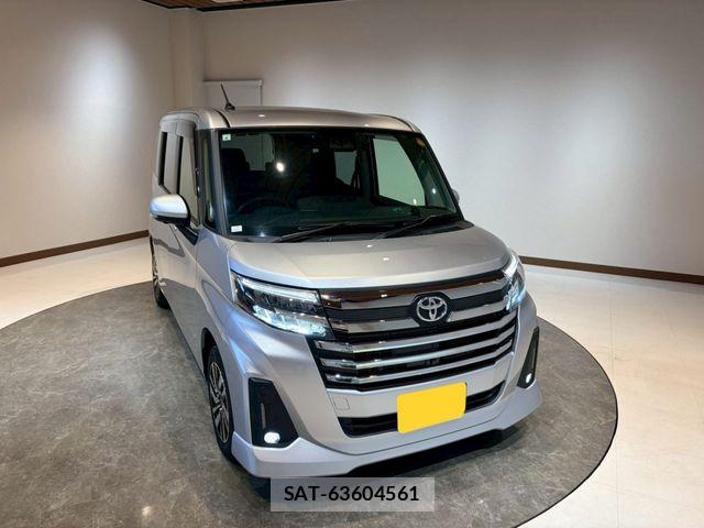 Toyota ROOMY 2021-04 7359618-6