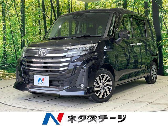 Toyota ROOMY 2022-04 7359622-0
