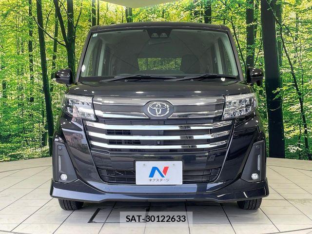 Toyota ROOMY 2022-04 7359622-13