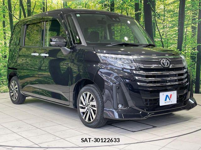 Toyota ROOMY 2022-04 7359622-15