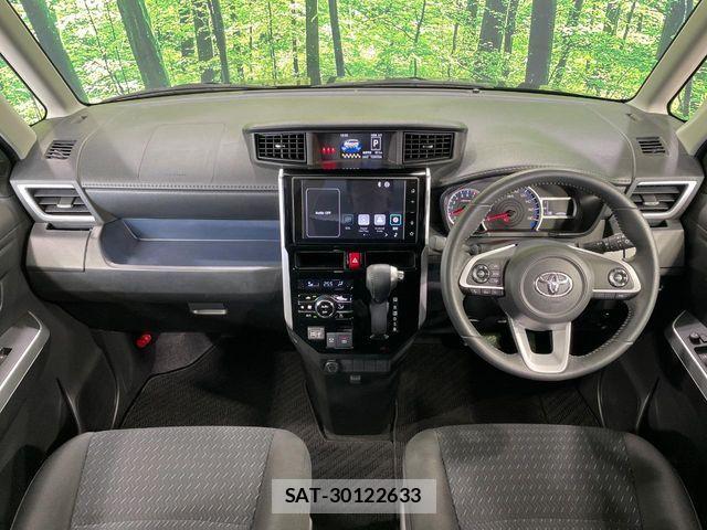 Toyota ROOMY 2022-04 7359622-1