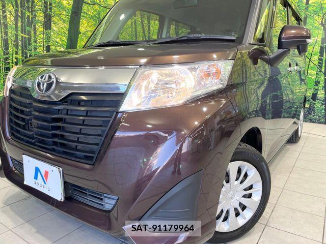 Toyota ROOMY 2016-12 7359647-11