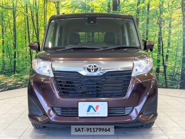 Toyota ROOMY 2016-12 7359647-13