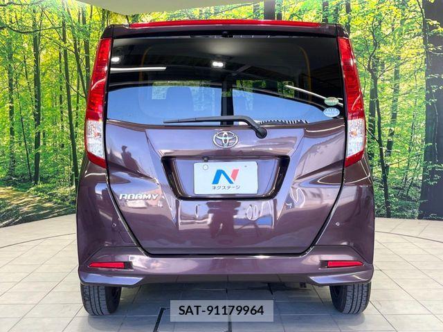 Toyota ROOMY 2016-12 7359647-14