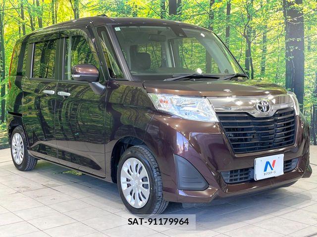 Toyota ROOMY 2016-12 7359647-15