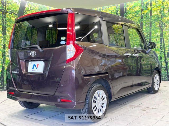 Toyota ROOMY 2016-12 7359647-16