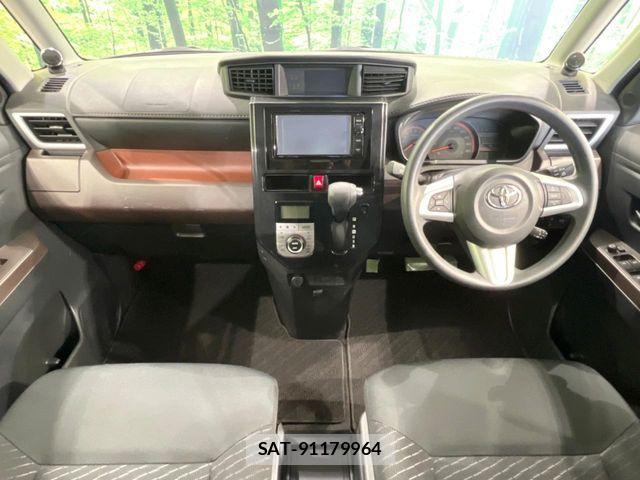 Toyota ROOMY 2016-12 7359647-1