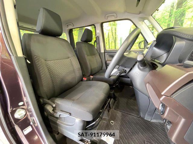 Toyota ROOMY 2016-12 7359647-7