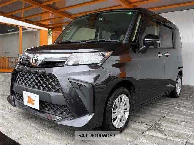 Toyota ROOMY 2023-12 7359637-9