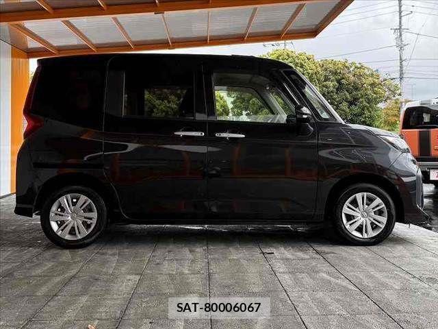 Toyota ROOMY 2023-12 7359637-10