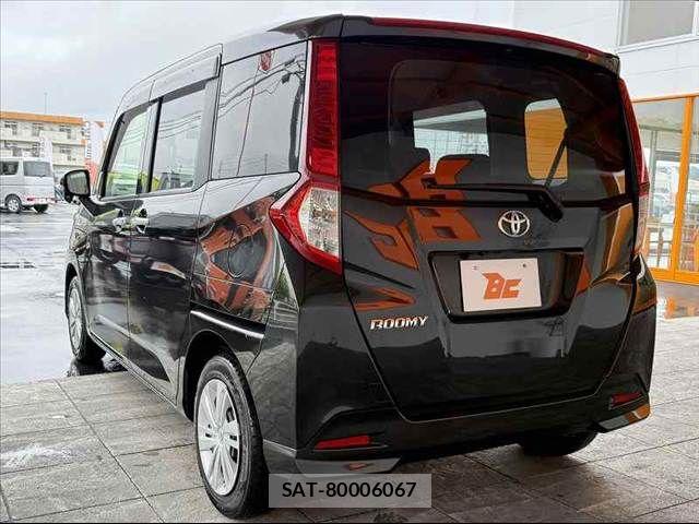Toyota ROOMY 2023-12 7359637-12
