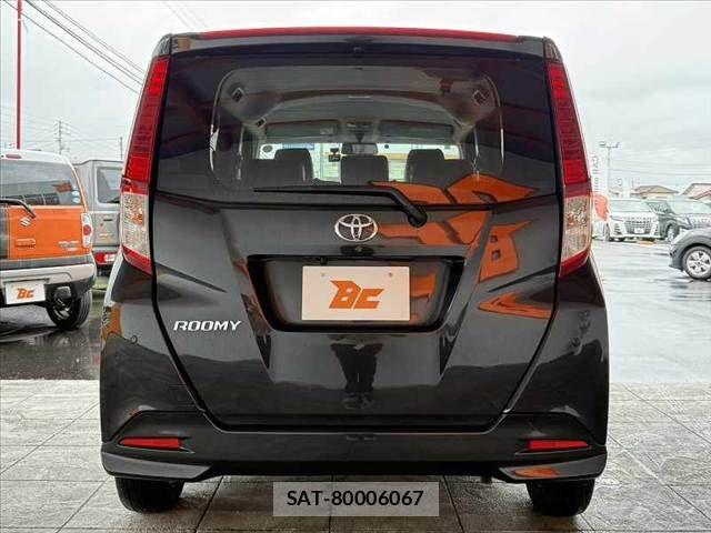 Toyota ROOMY 2023-12 7359637-13
