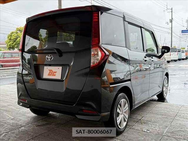 Toyota ROOMY 2023-12 7359637-14