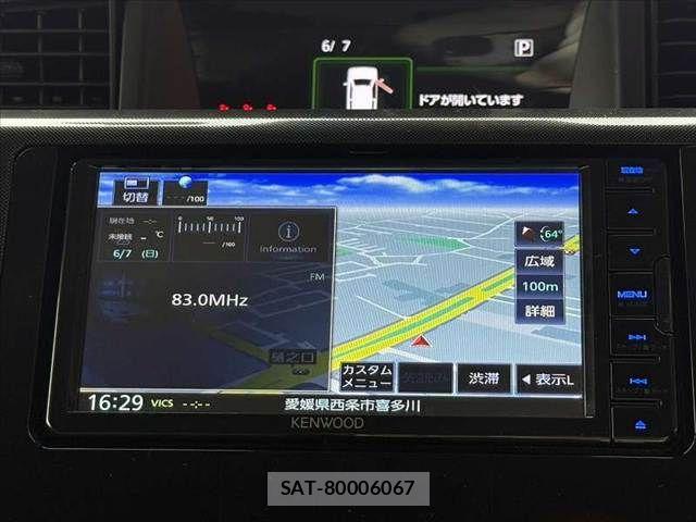 Toyota ROOMY 2023-12 7359637-5