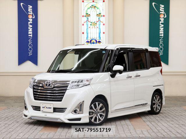 Toyota ROOMY 2019-04 7359633-0