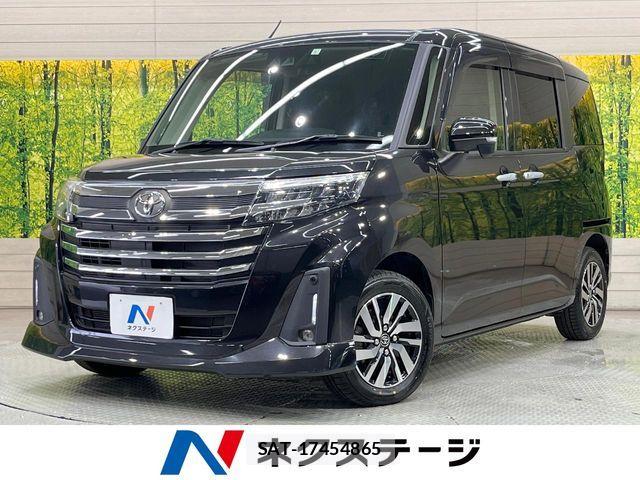 Toyota ROOMY 2021-05 7359623-0