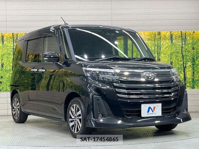 Toyota ROOMY 2021-05 7359623-15