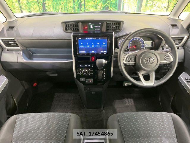 Toyota ROOMY 2021-05 7359623-1