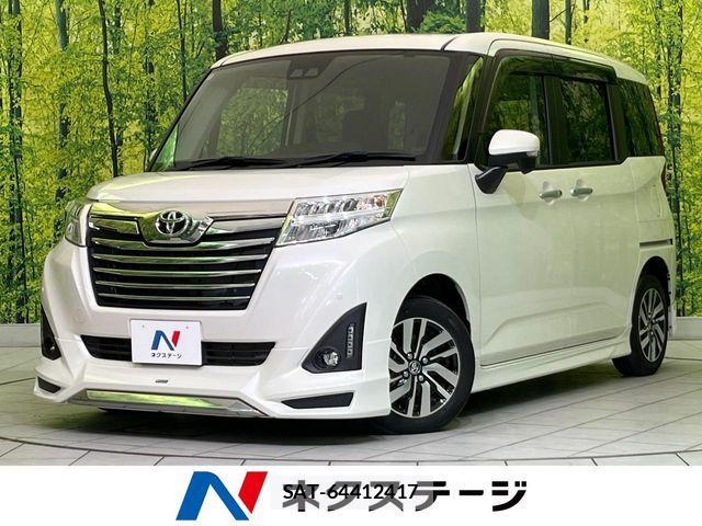 Toyota ROOMY 2020-03 7359629-0