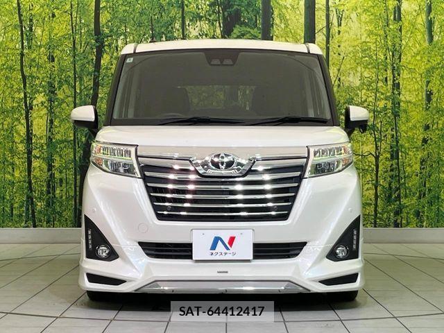 Toyota ROOMY 2020-03 7359629-13