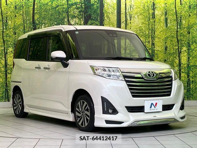 Toyota ROOMY 2020-03 7359629-15