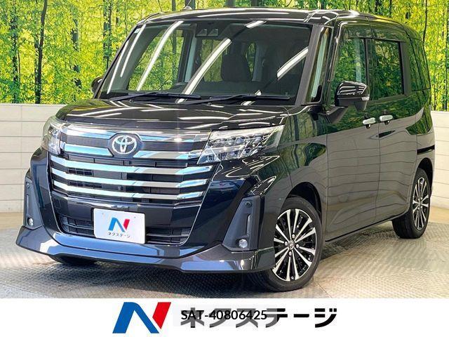 Toyota ROOMY 2021-05 7359624-0