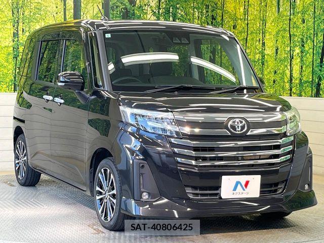Toyota ROOMY 2021-05 7359624-15