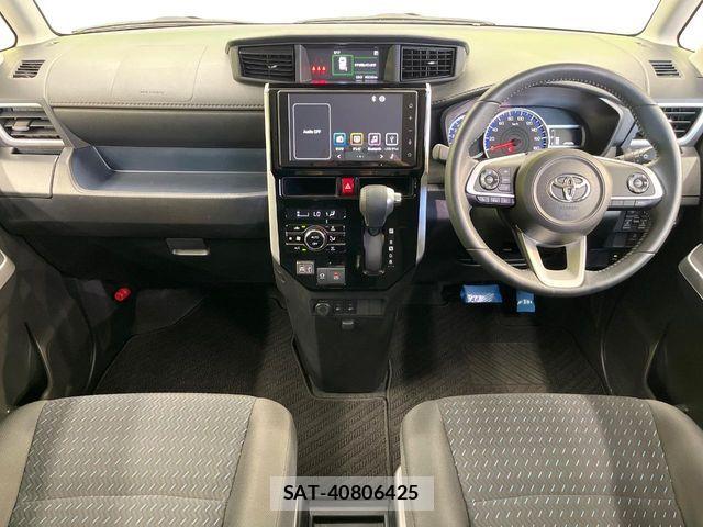 Toyota ROOMY 2021-05 7359624-1