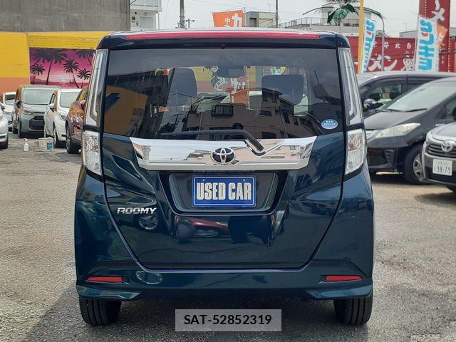 Toyota ROOMY 2021-04 7359627-10
