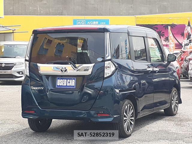 Toyota ROOMY 2021-04 7359627-2