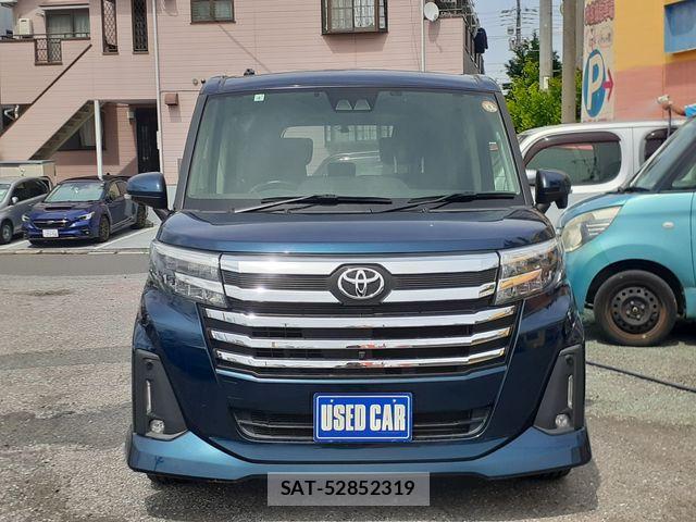 Toyota ROOMY 2021-04 7359627-3