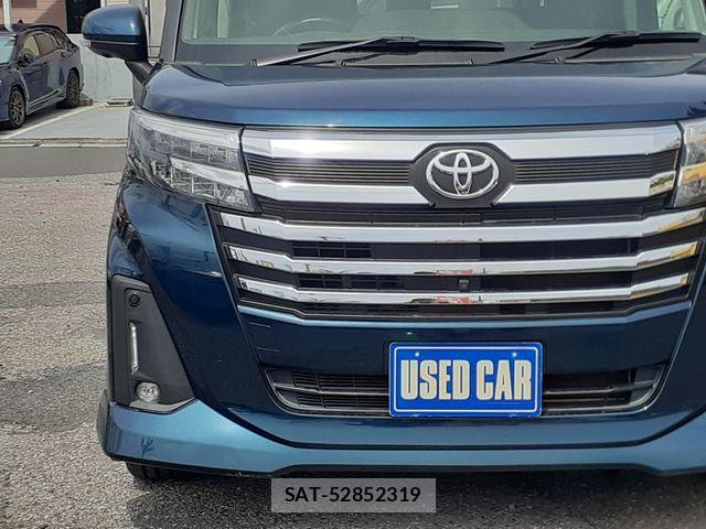 Toyota ROOMY 2021-04 7359627-4