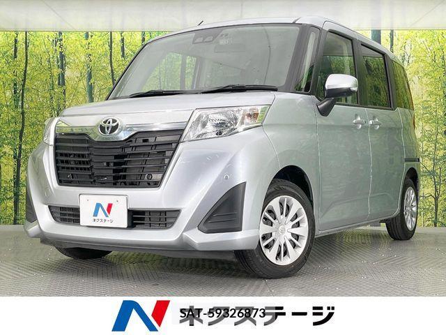 Toyota ROOMY 2019-01 7359639-0