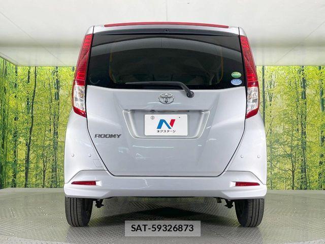 Toyota ROOMY 2019-01 7359639-14