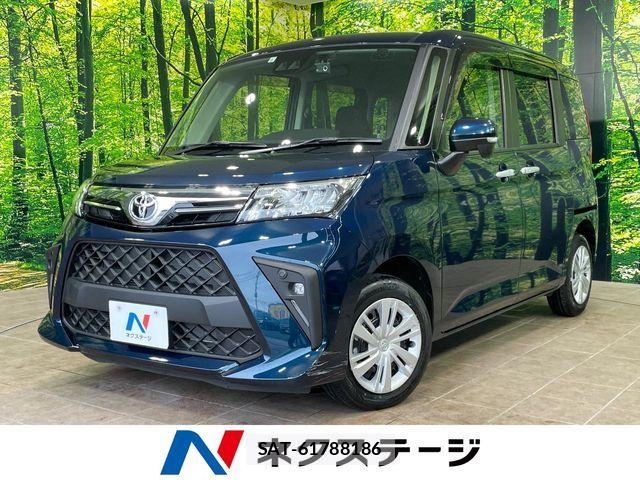 Toyota ROOMY 2023-04 7359631-0