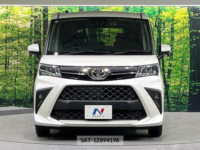 Toyota ROOMY 2022-11 7359634-13