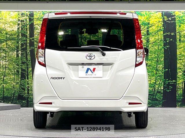 Toyota ROOMY 2022-11 7359634-14
