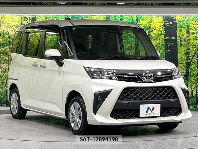 Toyota ROOMY 2022-11 7359634-15