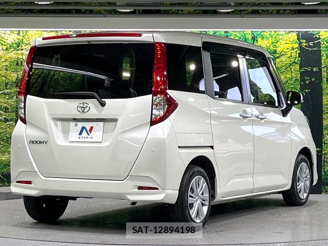 Toyota ROOMY 2022-11 7359634-16