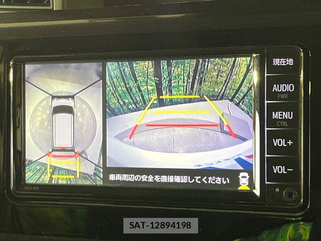 Toyota ROOMY 2022-11 7359634-2