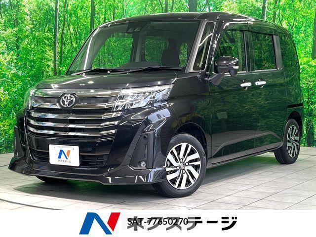 Toyota ROOMY 2023-08 7359625-0