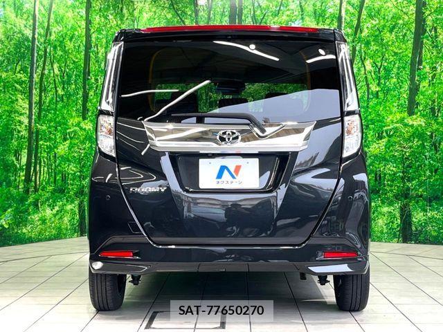 Toyota ROOMY 2023-08 7359625-16