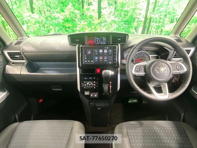 Toyota ROOMY 2023-08 7359625-1