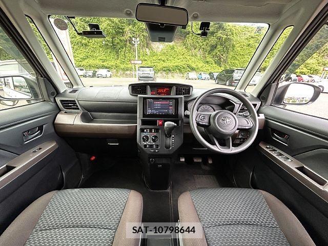 Toyota ROOMY 2021-05 7359643-1
